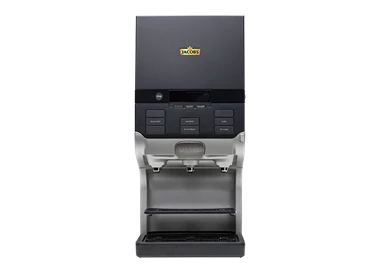 Eine Jacobs Professional Cafitesse Quantum 300 in der Frontansicht.