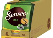Senseo Mild Vorteilspackung, 36 Kaffeepads
