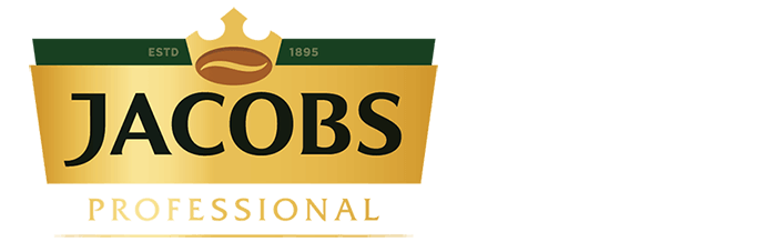 Das Jacobs Professional Logo mit transparentem Hintergrund
