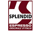 Das Logo von Splendid