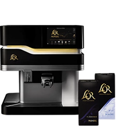 Kaffeemaschinen Fur Unternehmen Jacobs Professional