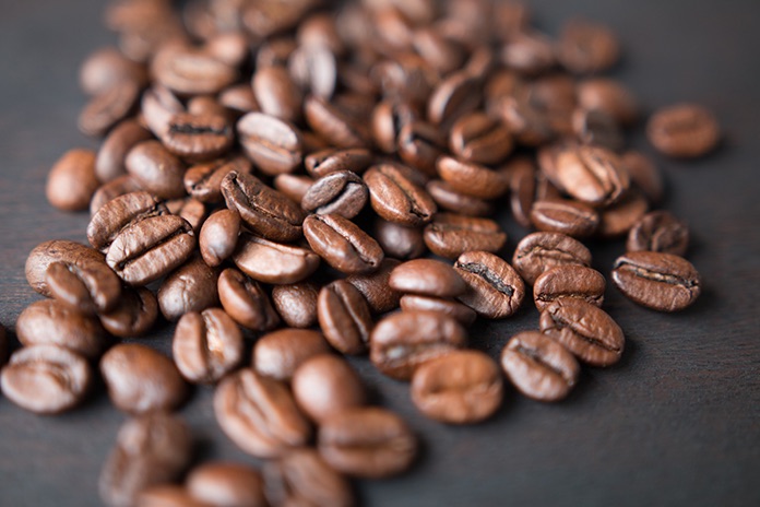 Kaffeebohne Arabica Oder Robusta Jacobs Professional
