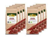Jacobs Professional Tesoro Espresso, Bio-Kaffeebohnen, 8 x 1kg