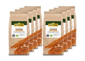Jacobs Professional Tesoro Café Creme, Bio-Kaffeebohnen, 10 x 1kg
