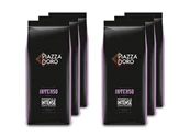 Piazza D'Oro Intenso, Espressobohnen, 6 x 1kg