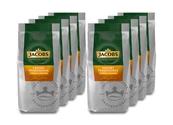 Jacobs Professional Export Traditional Crema Beans, Kaffeebohnen, 8 x 1kg