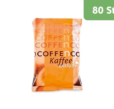 Coffenco Exklusiv ist ein Filterkaffee in praktischen kleinen Beuteln- Jetzt entdecken!