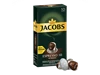 Abbildung von Jacobs Professional Espresso 10 Intenso Kaffeekaspeln in der Seitenansicht