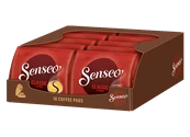 Senseo Classic Kaffeepads 10 x 16 Stück