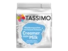 Abbildung des Packshots des Jacobs Professional Produkt TASSIMO Milchkomposition, 16 Kapseln