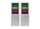 Jacobs Cafitesse Classic Roast, 2 x 1,25 L