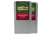 Jacobs Cafitesse Medium Roast, 2 x 2L