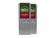 Jacobs Cafitesse Medium Roast, 2 x 1,25L