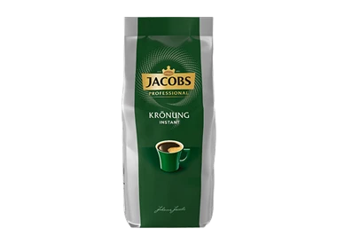 Abbildung des Packshots des Jacobs Professional Produkt Jacobs Krönung, 500g Löslicher Kaffee
