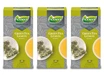 Der Pickwick Green Tea Lemon, Grüner Tee, 3 Packungen à 25 Beutel für Ihr Unternehmen!
