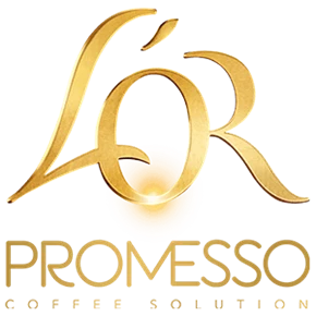 L'OR Promesso Logo
