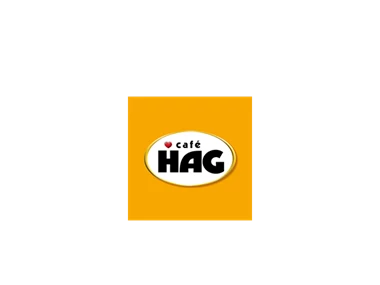 Café HAG Logo
