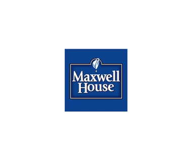 Maxwell House Logo