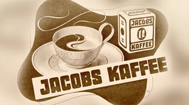 Jacobs Professional Kaffee
