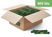 Jacobs Professional Zuckersticks, 900 x 4g Portionszucker