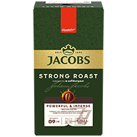 Cafitesse Strong Roast 2L