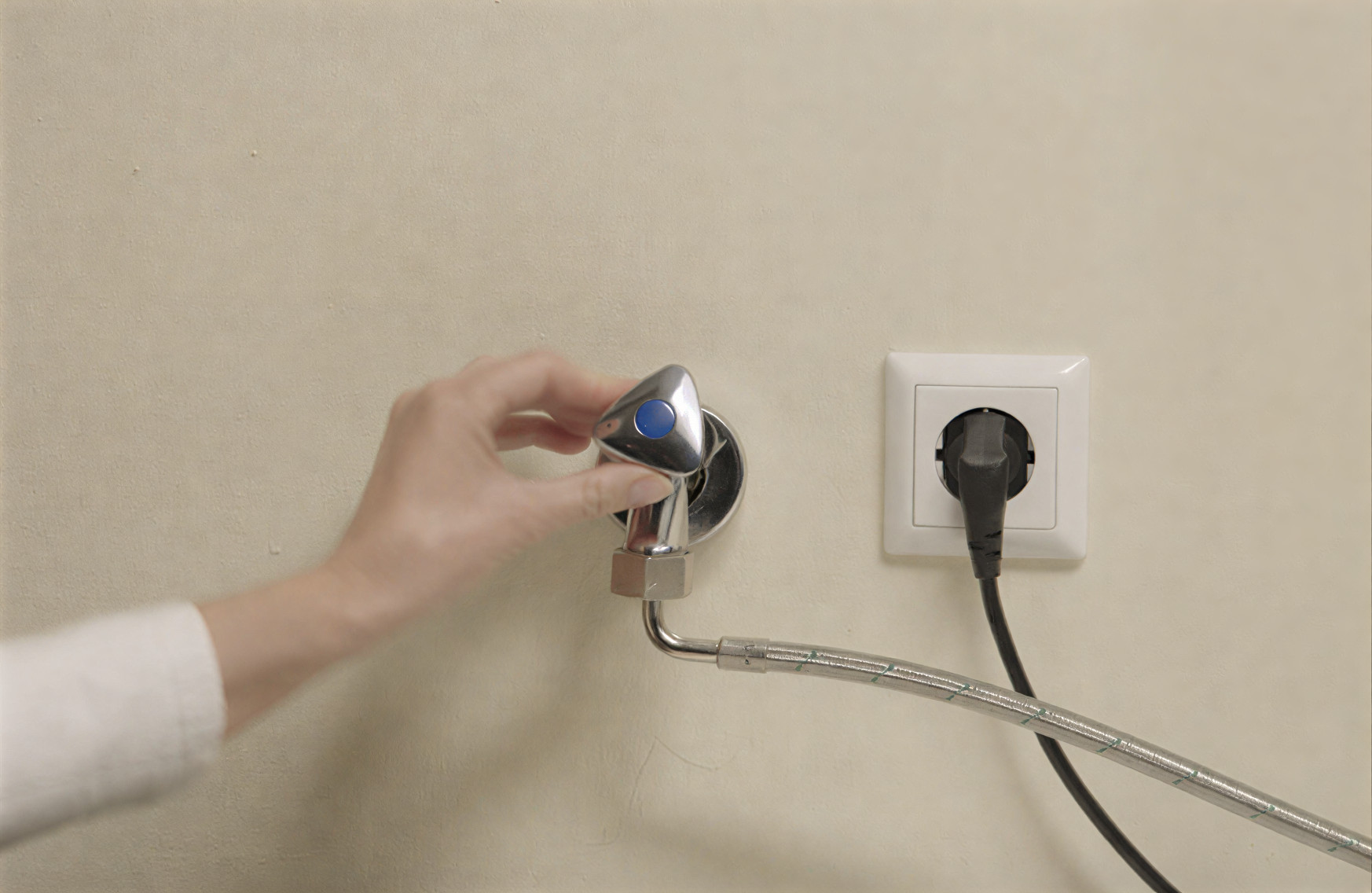 DE Cafitesse Excellence Compact Touch 1