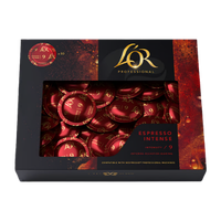 L'OR Suprême Espresso Intense 9