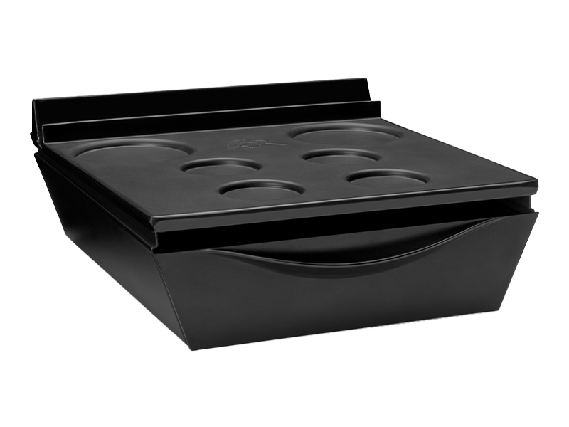 LOR Professional Hotel Room Tray Empty Lside - 4051190