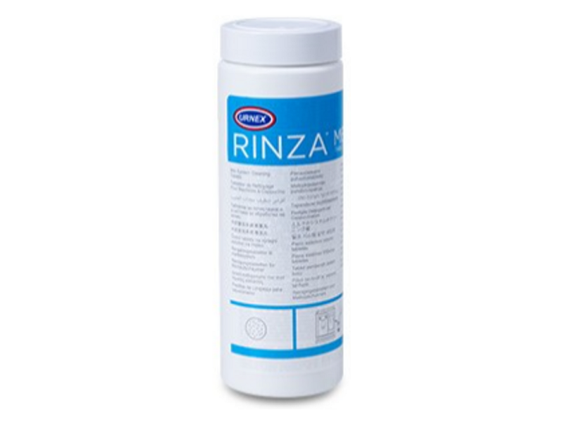Milch-Reinigungstabletten Cafitesse Rinza - Detailansicht