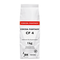 CF4 mit 14% Kakao