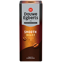 Douwe Egberts Smooth Roast 1,25L