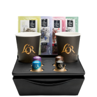 Displays & Trays