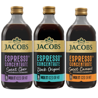 Jacobs Espresso Concentrate
