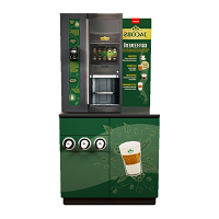Barista Bars