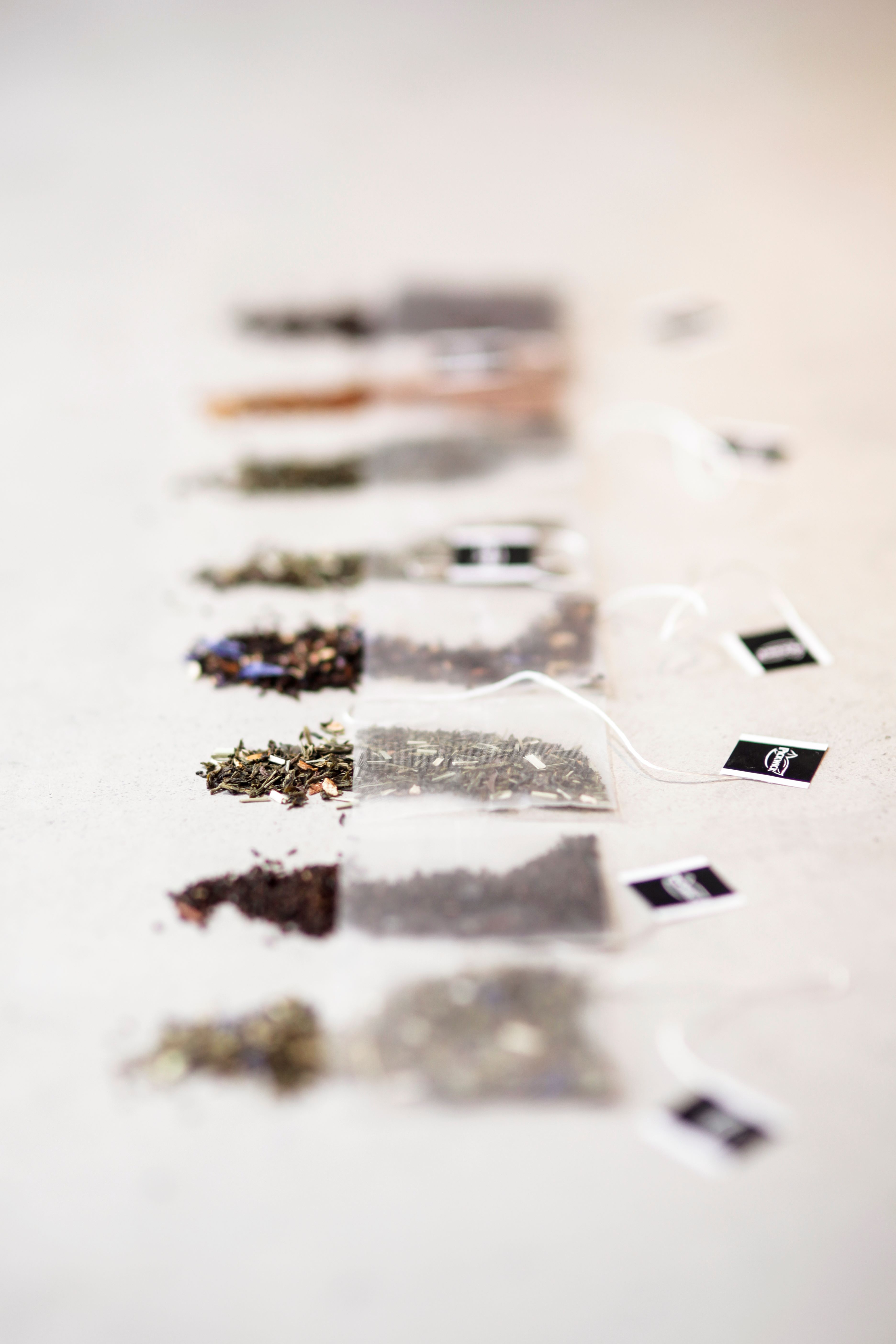 DE-Pickwick Tea Master Selection theezakjes Sfeerbeeld