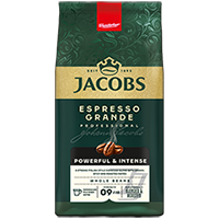 Jacobs Espresso Grande