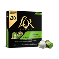 L'OR Lungo Elegante 6