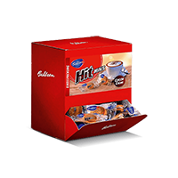 Bahlsen Hit Minis Portionspackungen