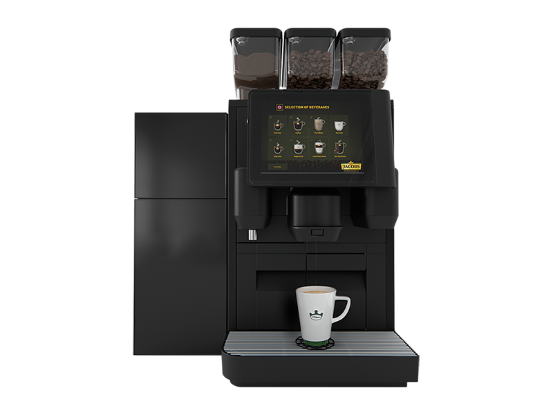81011704-Kaffeemaschine-Schaerer-Skye-FRISCHMILCH