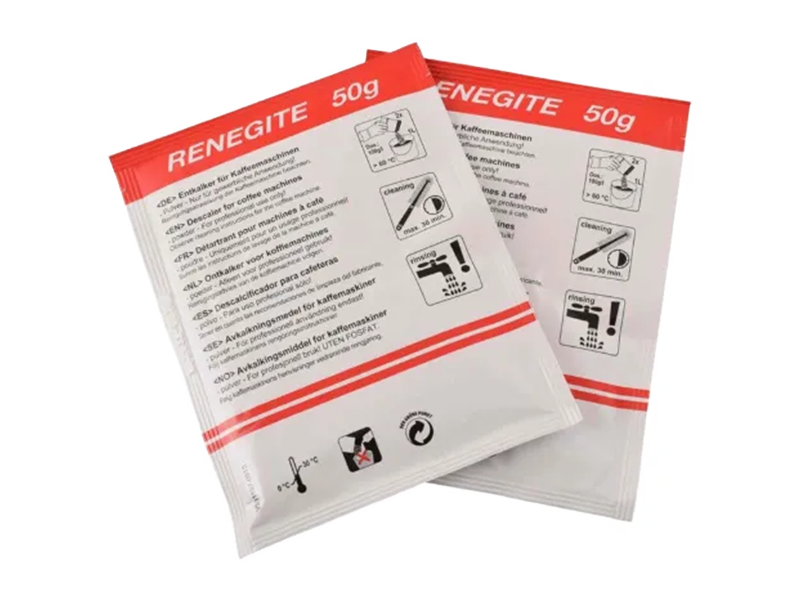 Entkalker Renegite 55121462 -  Einzerlverpackung