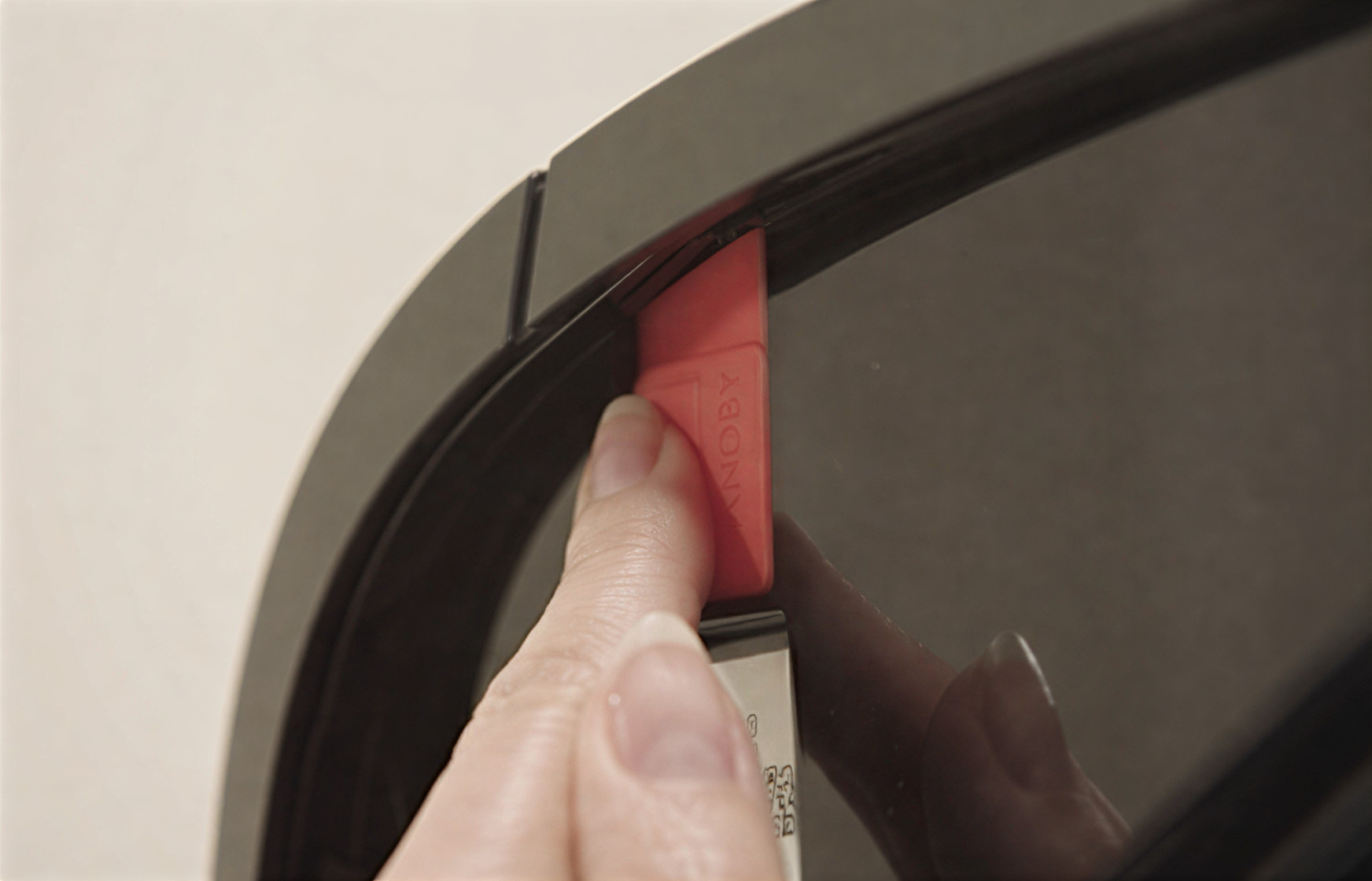 DE Cafitesse Excellence Compact Touch 2