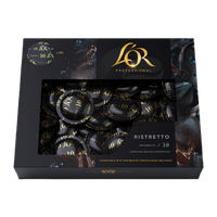 L'OR Suprême Ristretto 10