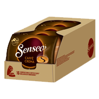 Senseo Caffè Crema Kaffeepads