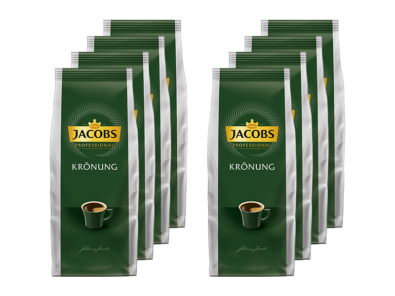 Jacobs Professional Krönung, Artikel 4071417 - Detailansicht