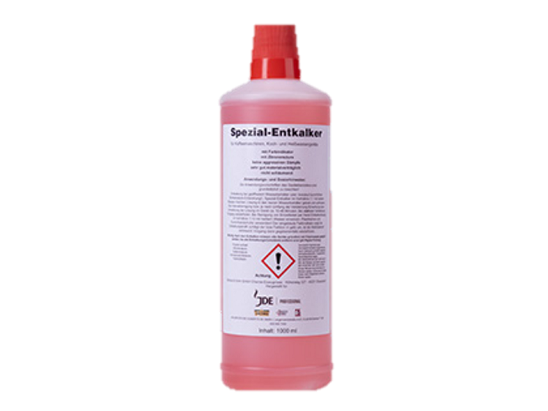 JDE Entkalker 55111712 - Detailansicht