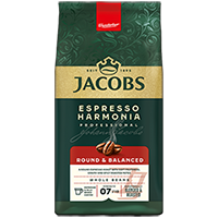 Jacobs Espresso Harmonia