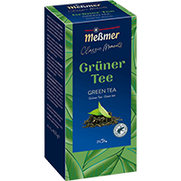 Classic Moments Grüner Tee