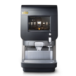 Liquid Roast Maschinen