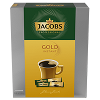 Gold Instant Sticks