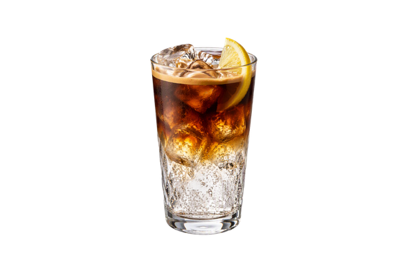 Espresso Tonic frei